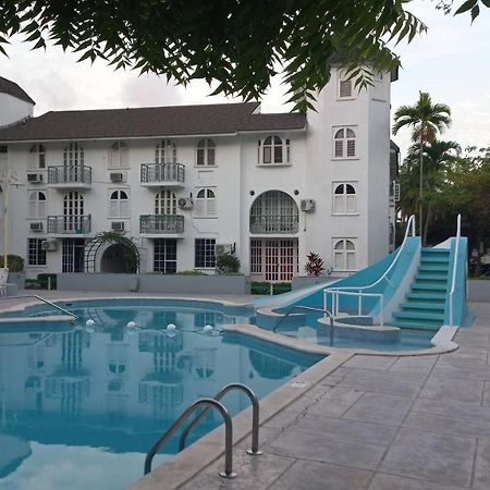 Beach 1 Bedroom 32 Ocho Rios Zewnętrze zdjęcie